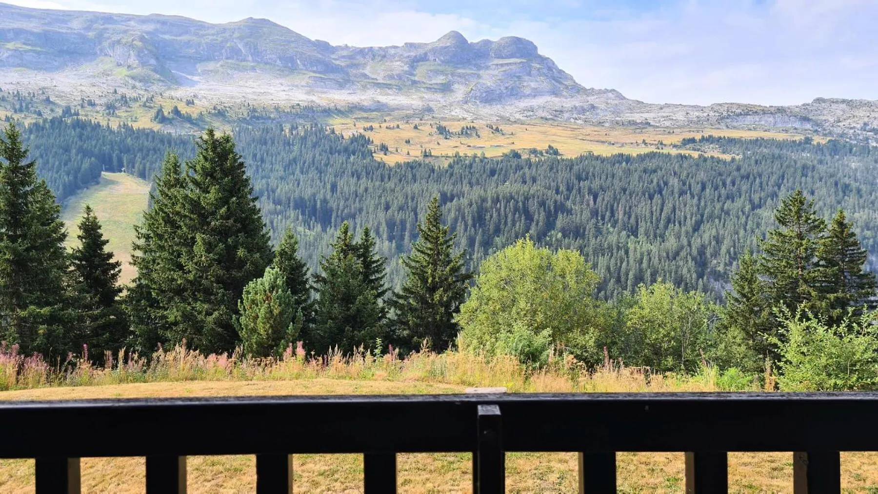 Residence Sagittaire - Studio Entierement Renove Avec Cabine - Centre Station - Balcon Mae-7390 Flaine Daire