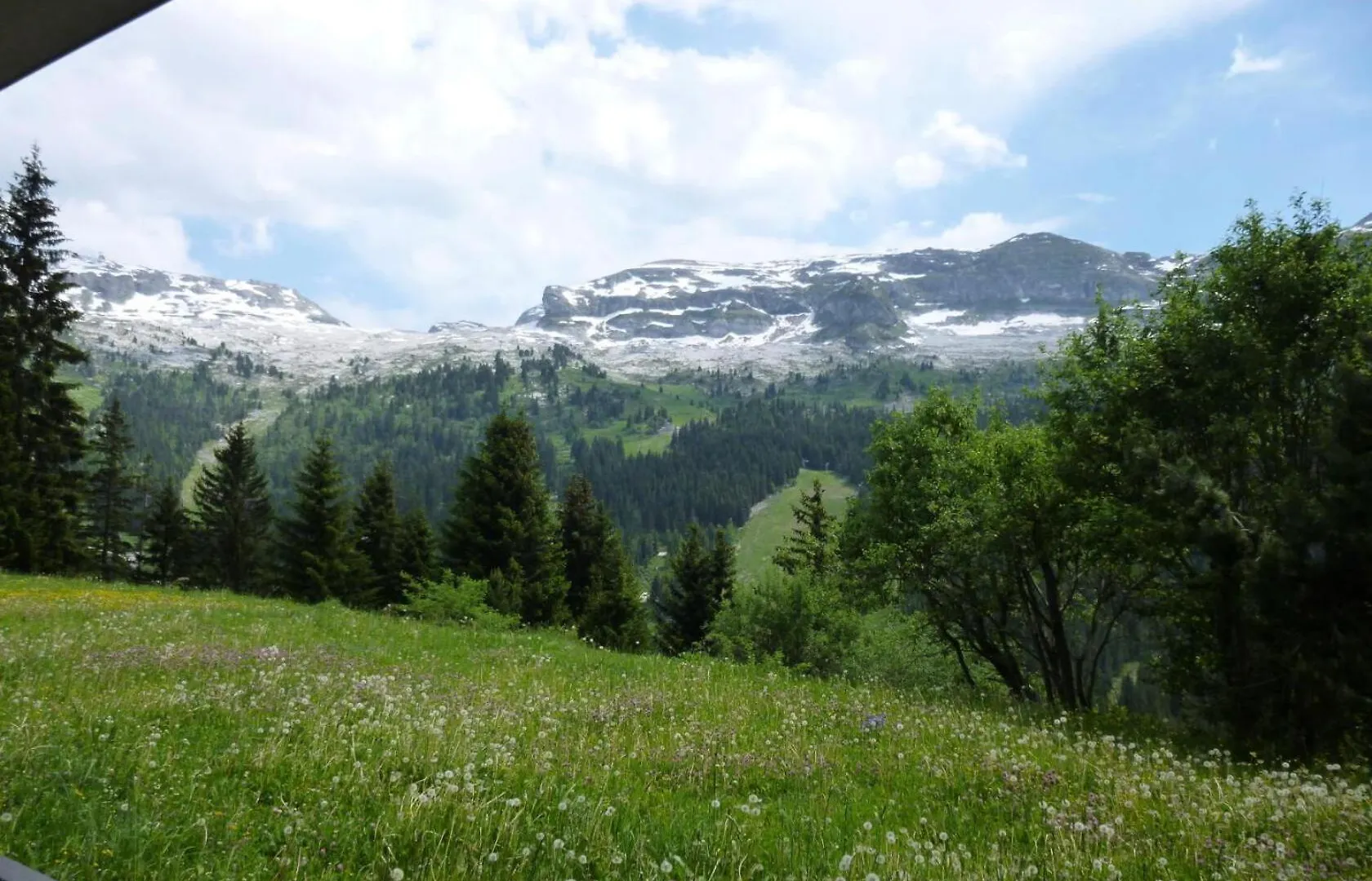 Residence Sagittaire - Studio Entierement Renove Avec Cabine - Centre Station - Balcon Mae-7390 Flaine 0*,  Fransa