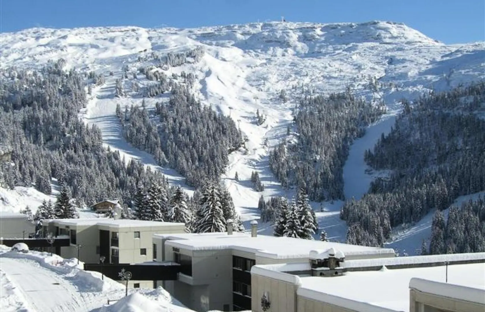 Residence Sagittaire - Studio Entierement Renove Avec Cabine - Centre Station - Balcon Mae-7390 فلين